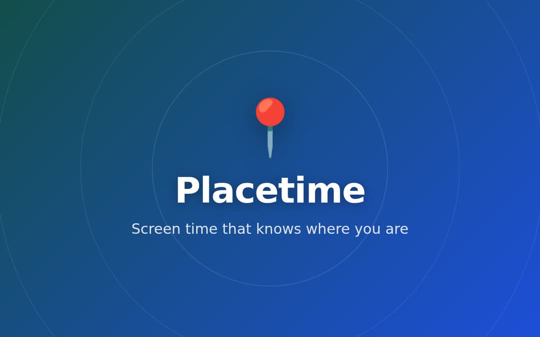 Placetime